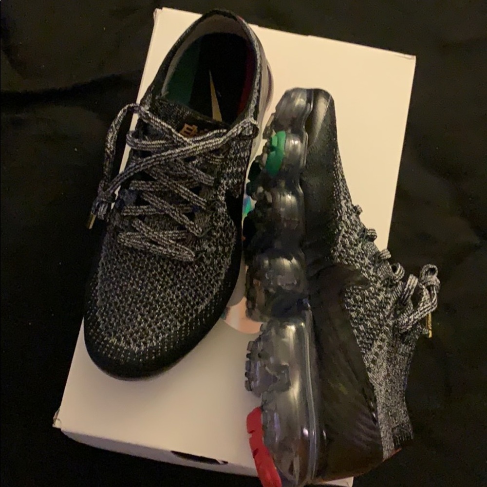Vapormax Flyknit